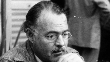 Hemingway habría querido filmar esta película en La Habana, afirma productor de “Papá”