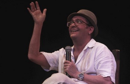 Humor inteligente en el verano del Tomás Terry