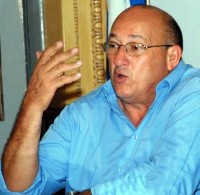 José Oriol González: Es muy alentador recibir el Premio Provincial de Teatro