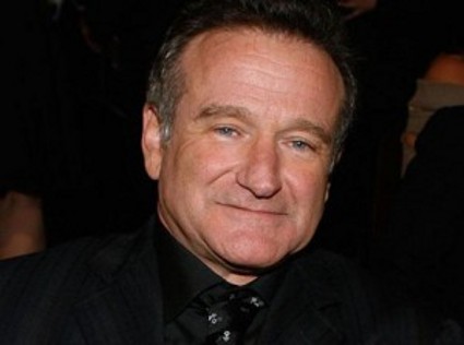Frases célebres de Robin Williams