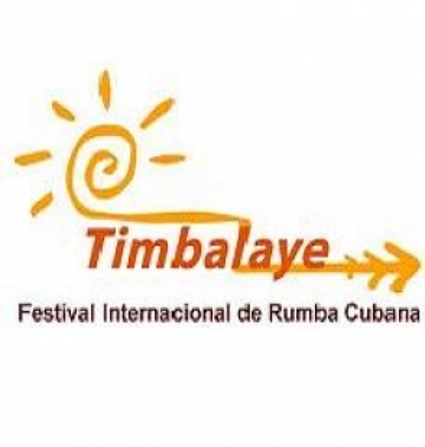 Timbalaye 2014 en Cienfuegos.