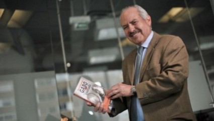 Sale a la luz “Gabo no contado”, libro de memorias sobre García Márquez