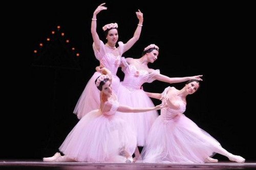 Festival de Ballet de La Habana contará con artistas de 16 países