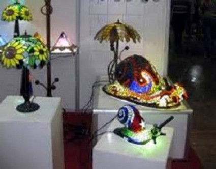 La artesanía inundará salones de PABEXPO en diciembre