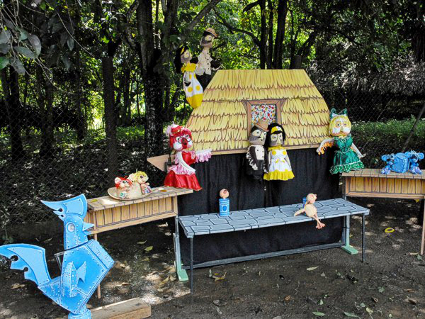 Montañas de Cienfuegos aguardan por Bienal de Teatro