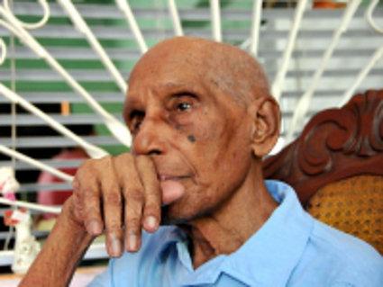 Humberto y Los Naranjos: alianza fecunda