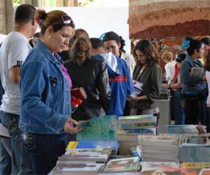 La India será el País Invitado de Honor a la Feria Internacional del Libro 2015