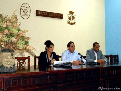Precisan detalles sobre conciertos de Álvaro Torres en Cienfuegos