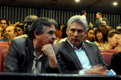 Inauguran en La Habana XXXVI Festival Internacional del Nuevo Cine Latinoamericano