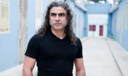 Lázaro Saavedra recibirá el Premio Nacional de Artes Plásticas 2014