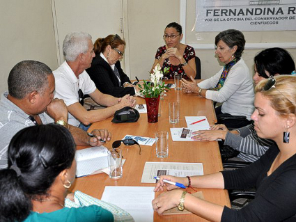 «Vive tu patrimonio»: una invitación a sumarte
