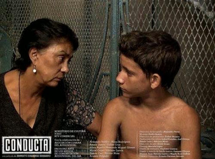 Conducta representará a Cuba en los Premios Goya del cine español