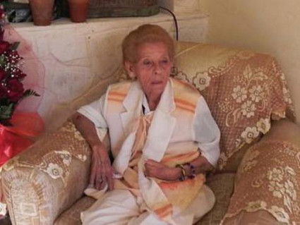 Adiós a Celina, la reina del punto cubano