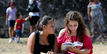Llega XXIV Feria Internacional del Libro con más de 850 nuevos títulos