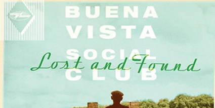 Nuevo álbum del Buena Vista Social Club se titula Lost and Found