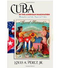 Cuba en el imaginario de los Estados Unidos