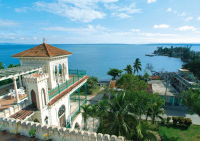 Jornada de la cultura por el medio ambiente en Cienfuegos