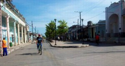 A las puertas Jornada de Cultura en Cumanayagua