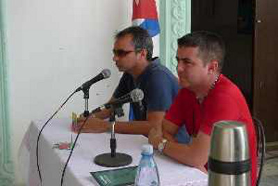 El Poseidón Cubano: Premio Literario Fundación de la ciudad Fernandina de Jagua 2015