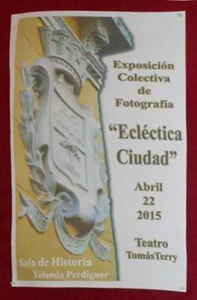 En Cienfuegos, exposición fotográfica “Ecléctica ciudad”