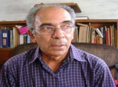 En Cienfuegos, Matamoros habla de Arqueología