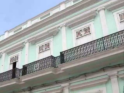 Nuevo espacio para la artesanía en Cienfuegos