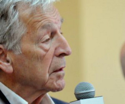 Destaca Costa-Gavras el impacto de la escuela cubana de cine