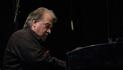 Ofrecerá Frank Fernández concierto en el teatro Tomas Terry de Cienfuegos