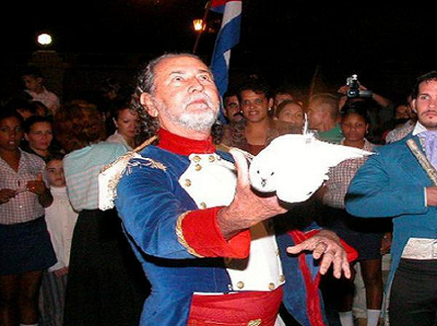 Luto en el teatro cienfueguero