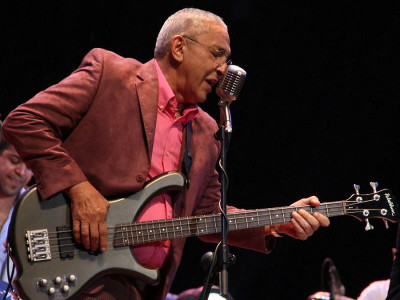 A un año de su muerte Cubadisco 2015 recuerda a Juan Formell