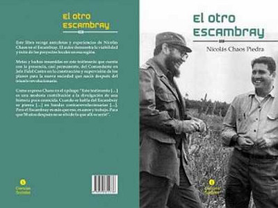 Acoge la serranía cienfueguera Feria del Libro