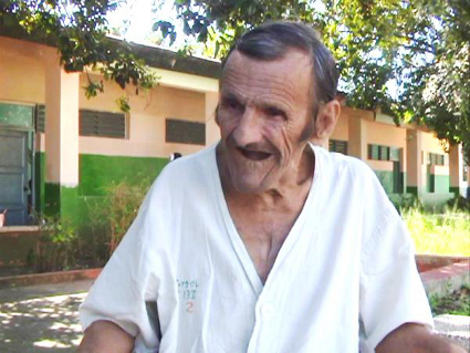 Murió Pascual, figura icónica del paisaje de Cienfuegos