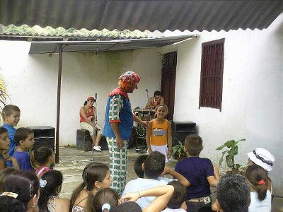 Proponen un verano entre las artes en Cienfuegos