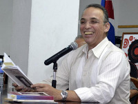 Socializar la alegría de vivir