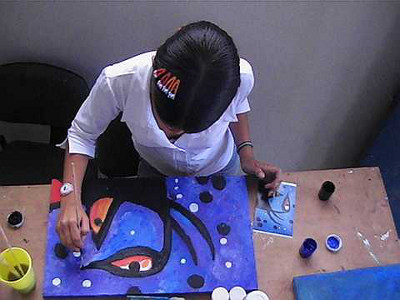 Consejo Provincial de las Artes Plásticas convoca al XXXI Salón Provincial 5 de Septiembre, en Cienfuegos