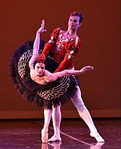 Triunfos de la danza cubana en el noveno Festival Internacional de Ballet de Cali
