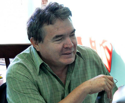 Destaca ministro cubano de Cultura la XII Bienal de La Habana