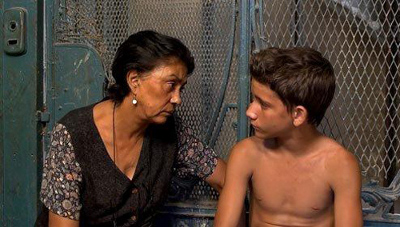 Jonrón de Conducta y hits de otros filmes cubanos