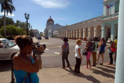 Nuevos recorridos veraniegos por el patrimonio en Cienfuegos