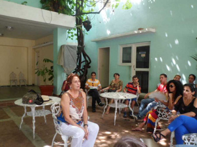 Variada programación cultural de la UNEAC cienfueguera durante el verano