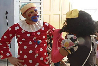 Celebraron en Cienfuegos Primer Salón de Artesanía y Concurso Infantil “Mi payaso”