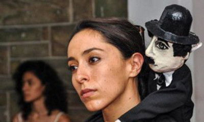 Nieta de Charles Chaplin se encuentra en Cuba para festival de cine