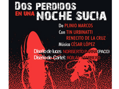 Pieza teatral cubano-brasileña en Cienfuegos