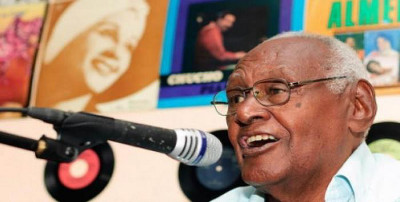 Fallece el reconocido exponente de la trova cubana Adriano Rodríguez