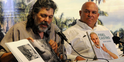 Fidel: la imagen de toda posibilidad