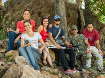 «Guamuhaya ¿sin ellas?»: un documental sobre la mujer rural