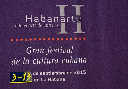 Celebrarán Festival Habanarte del 3 al 13 de septiembre.