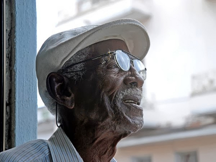 Falleció en Cienfuegos el popular rumbero Leopoldo Beltrán
