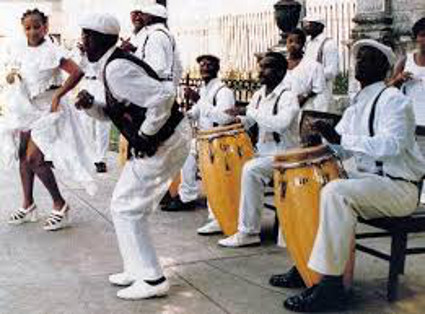 Rumba cubana, patrimonio para el mundo