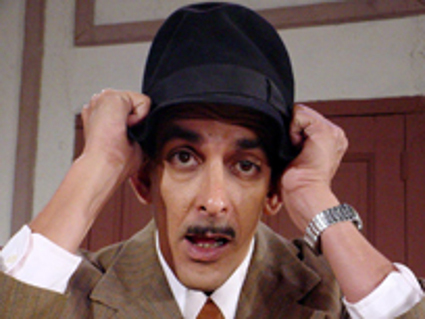 A reír todo agosto en Cienfuegos con espectáculos del Teatro Terry